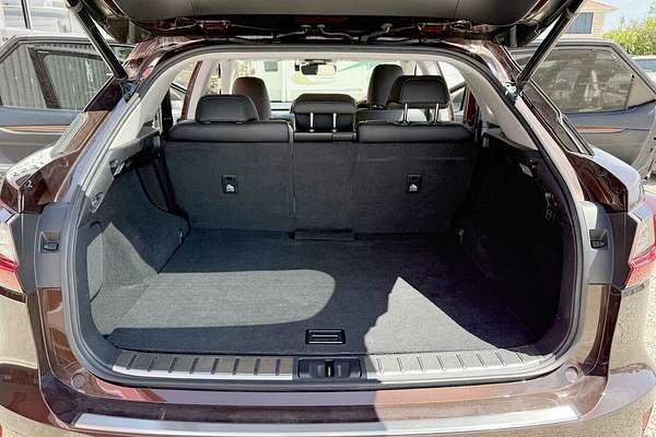 2017 Lexus RX F-SPORT GYL20