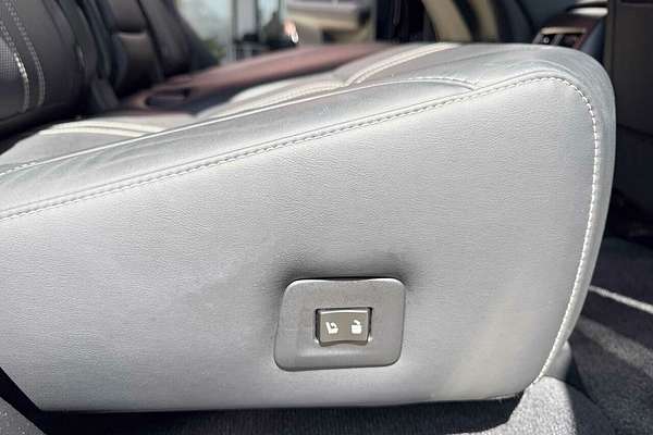 2017 Lexus RX F-SPORT GYL20