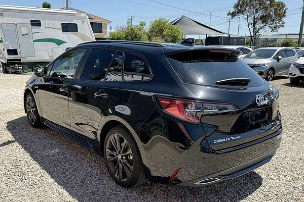 2020 Toyota Corolla FIELDER (HYBRID) NKE165
