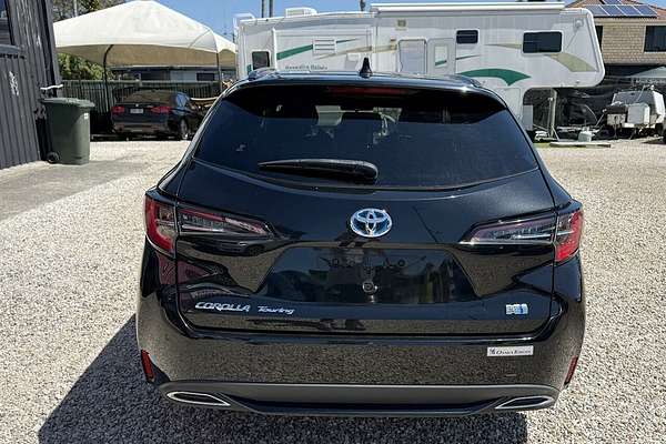 2020 Toyota Corolla FIELDER (HYBRID) NKE165