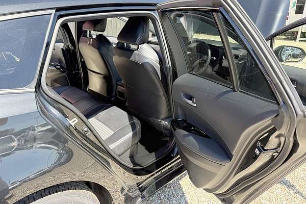 2020 Toyota Corolla FIELDER (HYBRID) NKE165