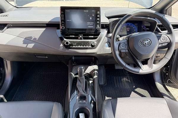 2020 Toyota Corolla FIELDER (HYBRID) NKE165