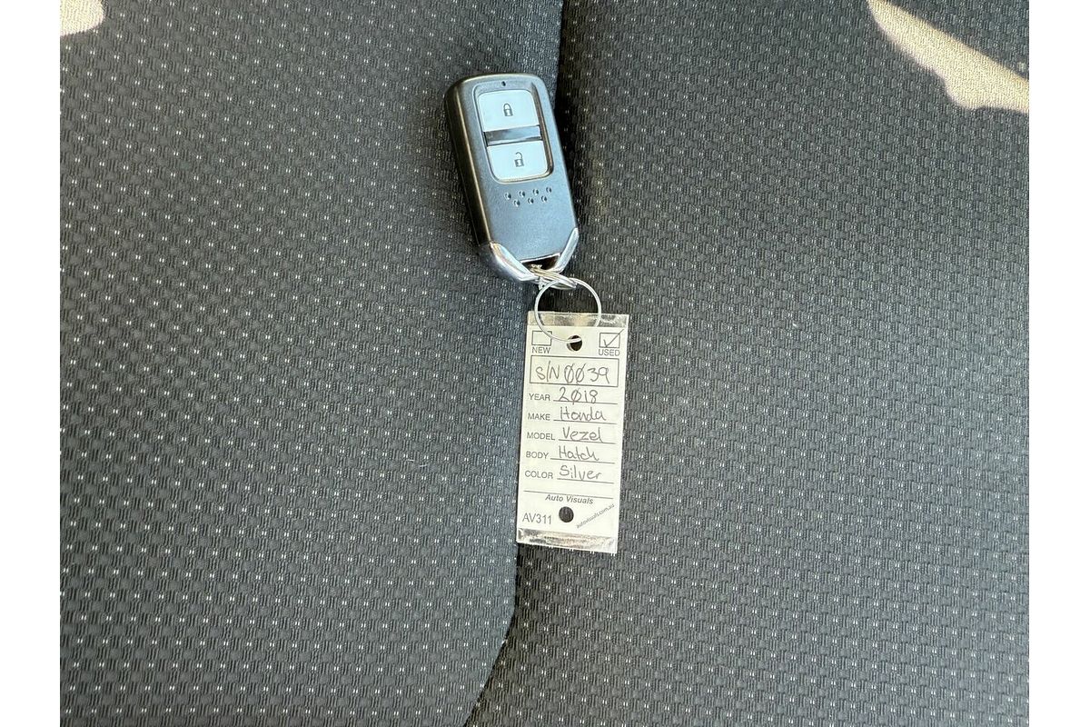 2020 Toyota Corolla FIELDER (HYBRID) NKE165