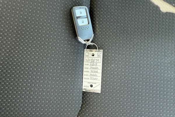 2020 Toyota Corolla FIELDER (HYBRID) NKE165