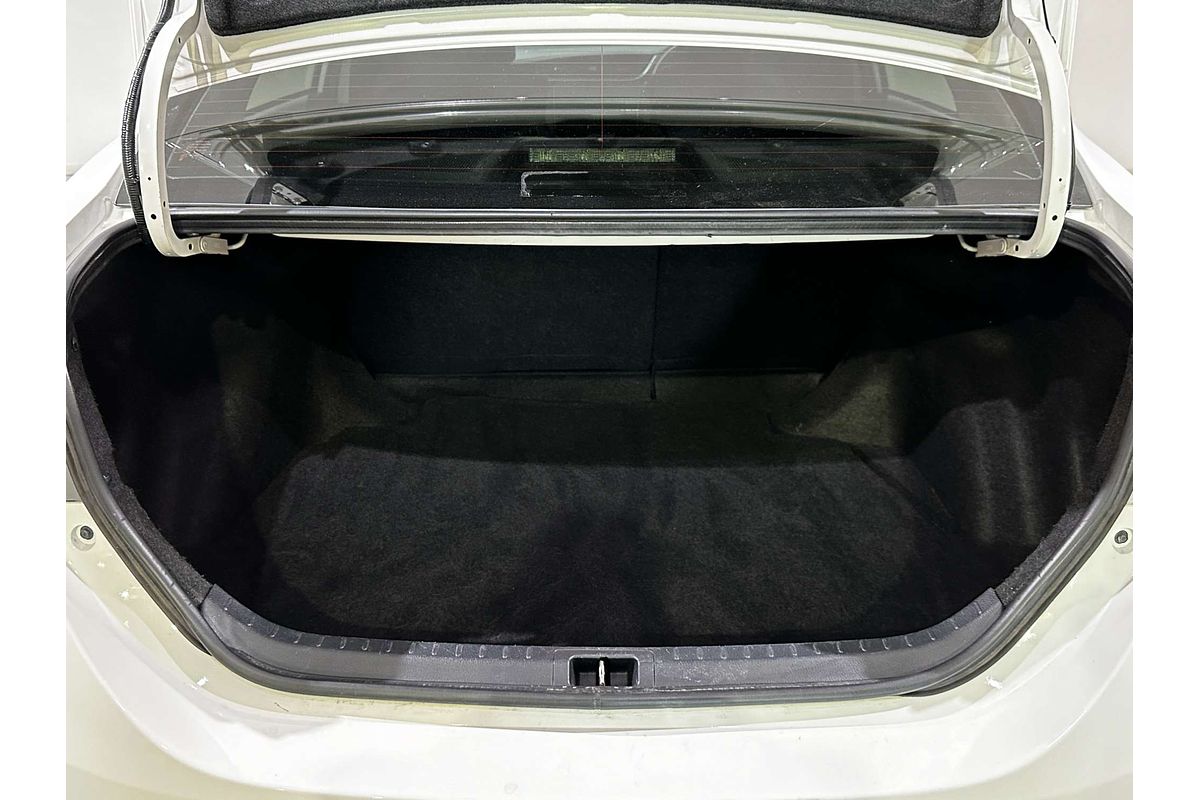 2017 Toyota Corolla SX ZRE172R