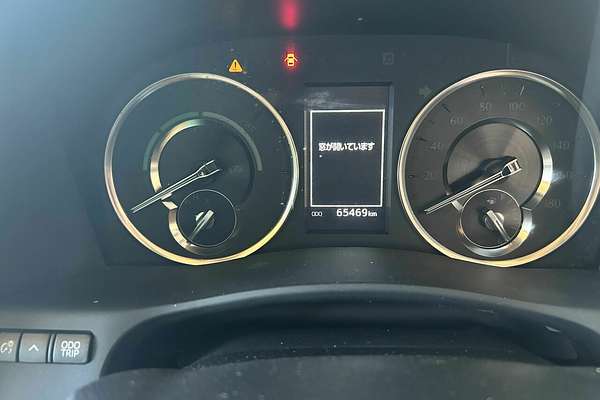 2020 Toyota ALPHARD SR (HYBRID) AYH30