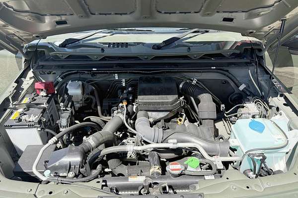 2019 Suzuki Jimny GJ