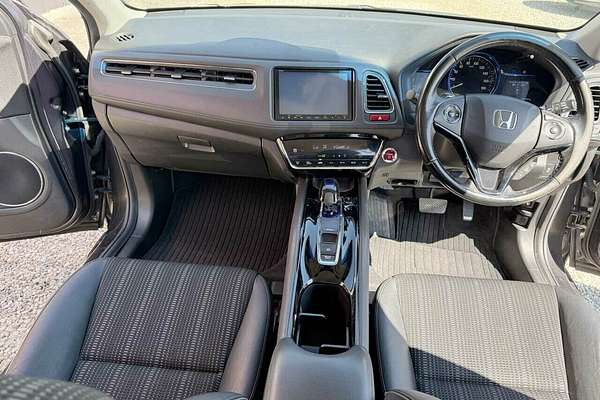 2015 Honda HR-V VTi
