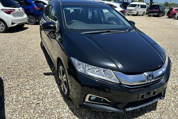 2014 Honda Civic Hybrid 9th Gen Ser II