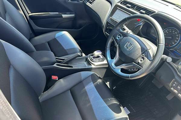 2014 Honda Civic Hybrid 9th Gen Ser II