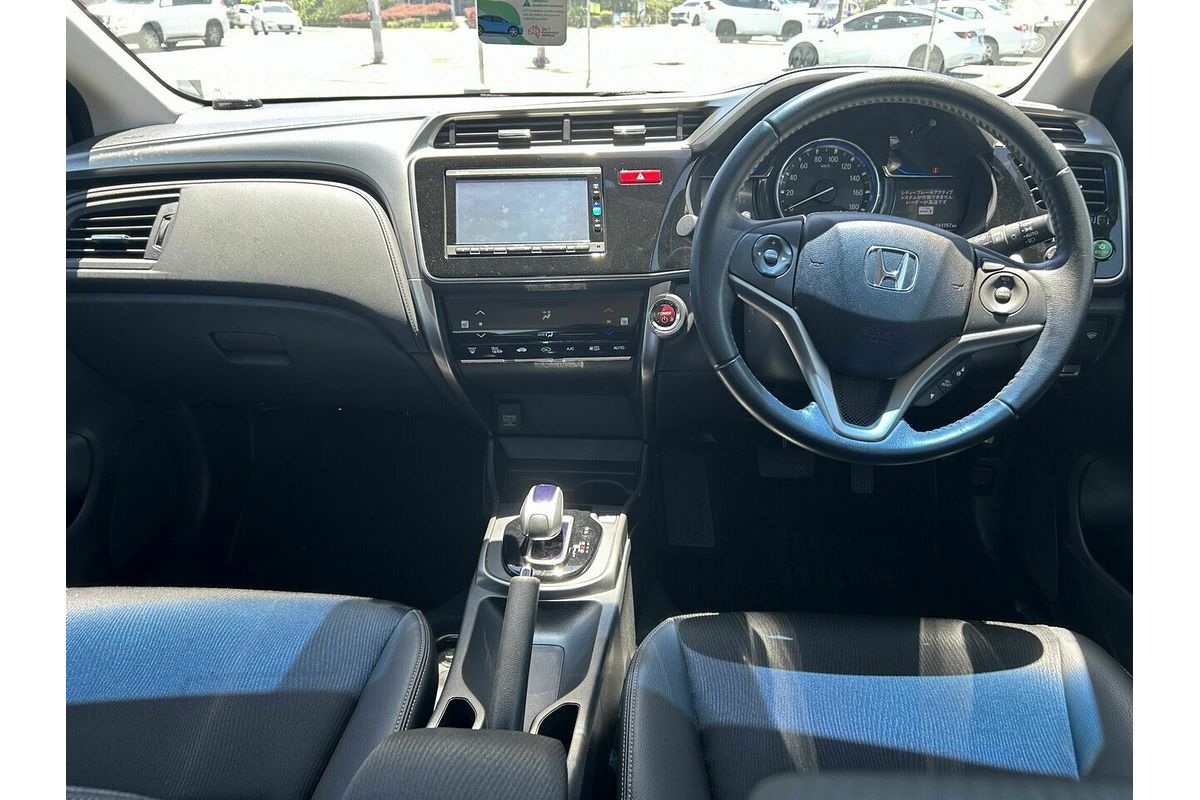 2014 Honda Civic Hybrid 9th Gen Ser II