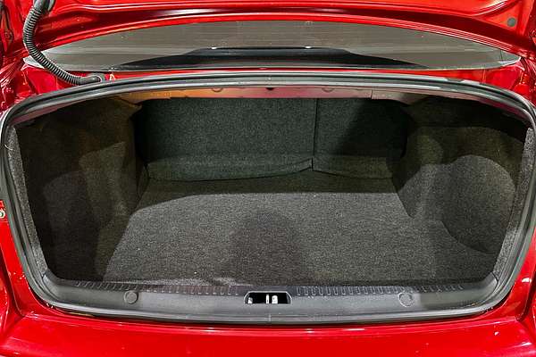 2017 Mitsubishi Lancer ES Sport CF