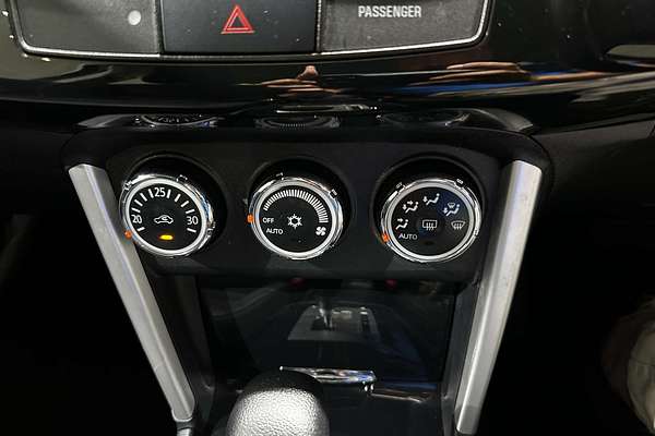 2017 Mitsubishi Lancer ES Sport CF