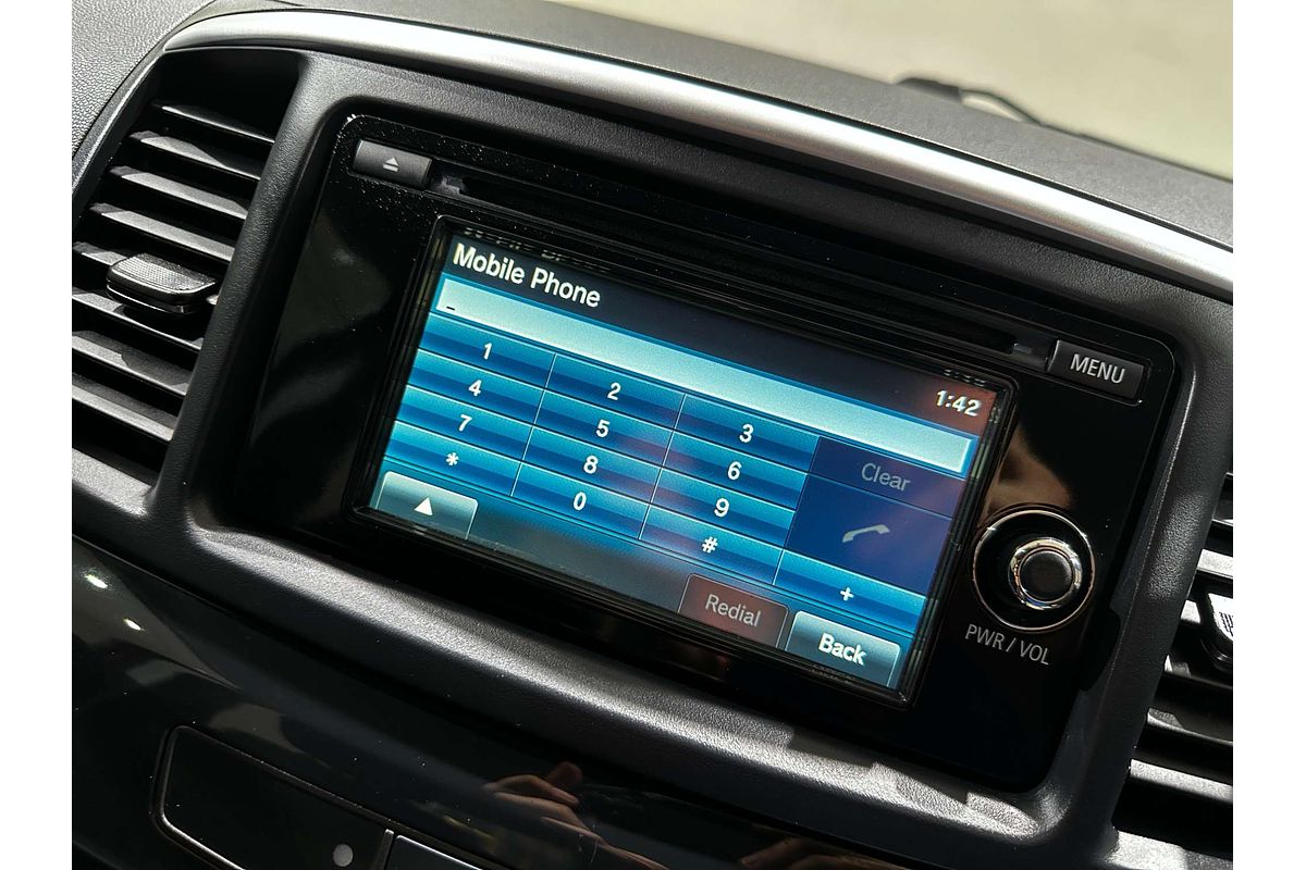 2017 Mitsubishi Lancer ES Sport CF