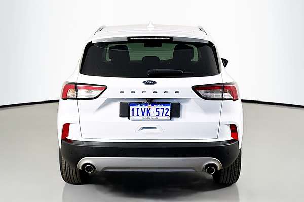 2023 Ford Escape ESCAPE (FWD) JFFK9ET3