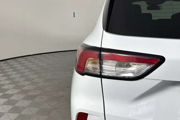 2023 Ford Escape ESCAPE (FWD) JFFK9ET3