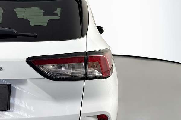 2023 Ford Escape ESCAPE (FWD) JFFK9ET3