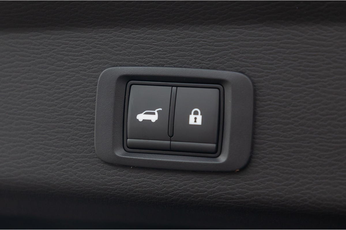 2025 Mitsubishi Outlander Aspire ZM 2WD