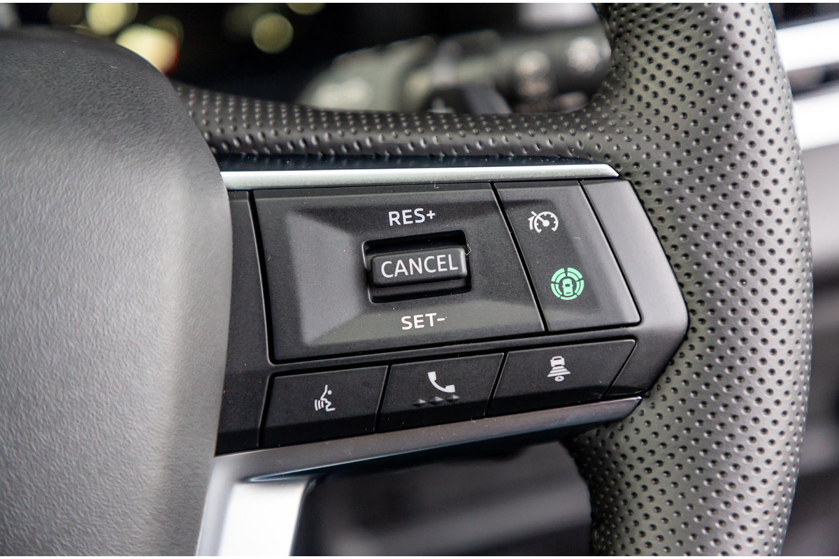 2025 Mitsubishi Outlander Aspire ZM 2WD