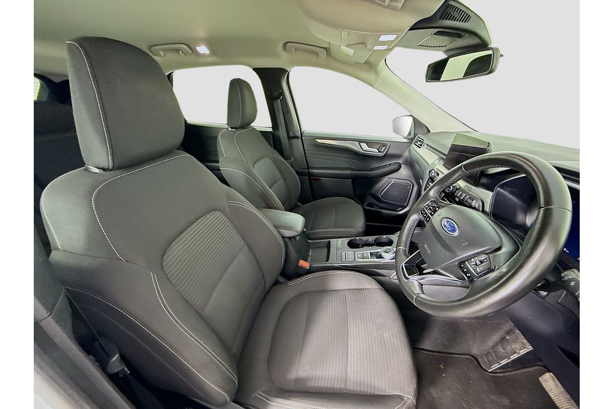 2023 Ford Escape ESCAPE (FWD) JFFK9ET3