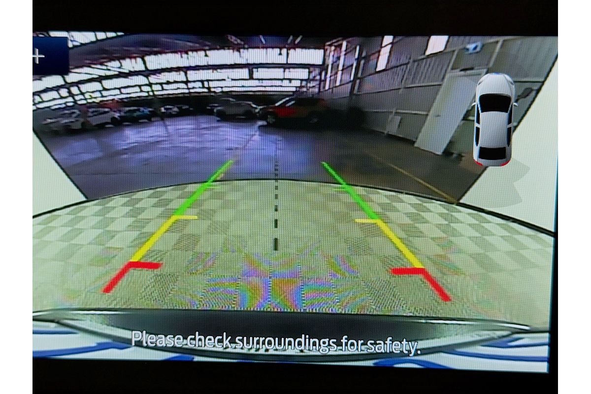 2023 Ford Escape ESCAPE (FWD) JFFK9ET3