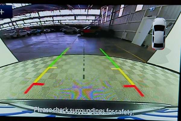 2023 Ford Escape ESCAPE (FWD) JFFK9ET3