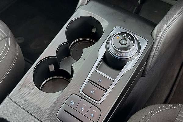 2023 Ford Escape ESCAPE (FWD) JFFK9ET3