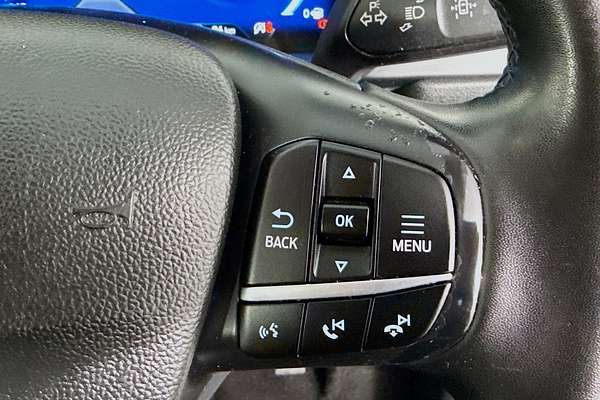 2023 Ford Escape ESCAPE (FWD) JFFK9ET3