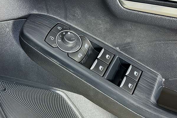 2023 Ford Escape ESCAPE (FWD) JFFK9ET3