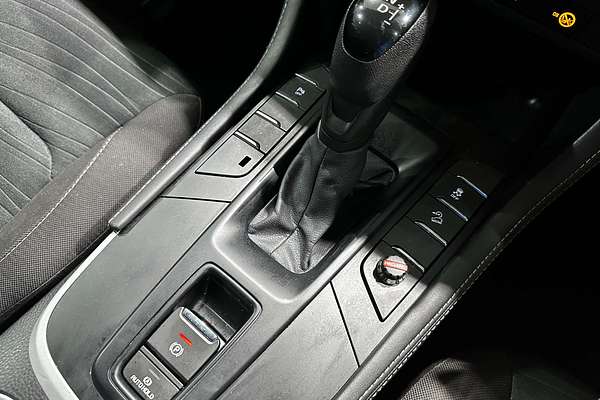 2021 Isuzu MU-X LS-M