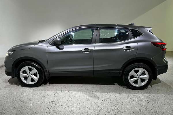 2019 Nissan QASHQAI ST J11 Series 2