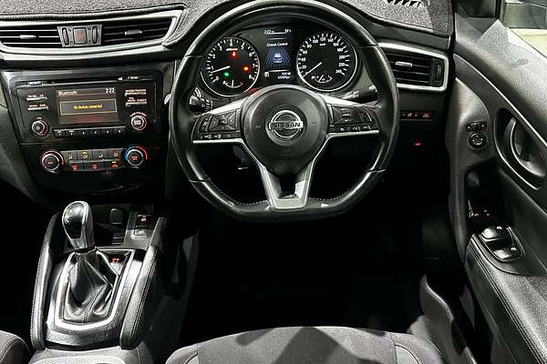 2019 Nissan QASHQAI ST J11 Series 2