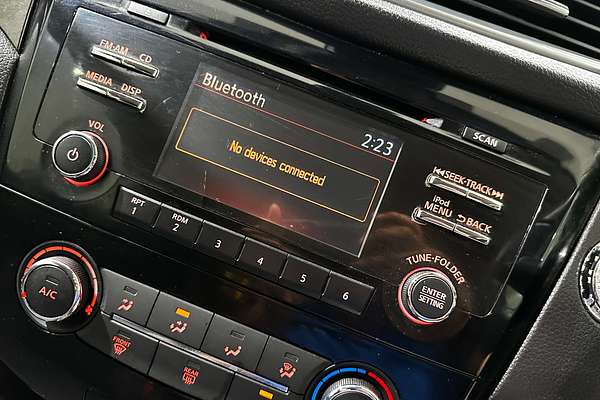 2019 Nissan QASHQAI ST J11 Series 2