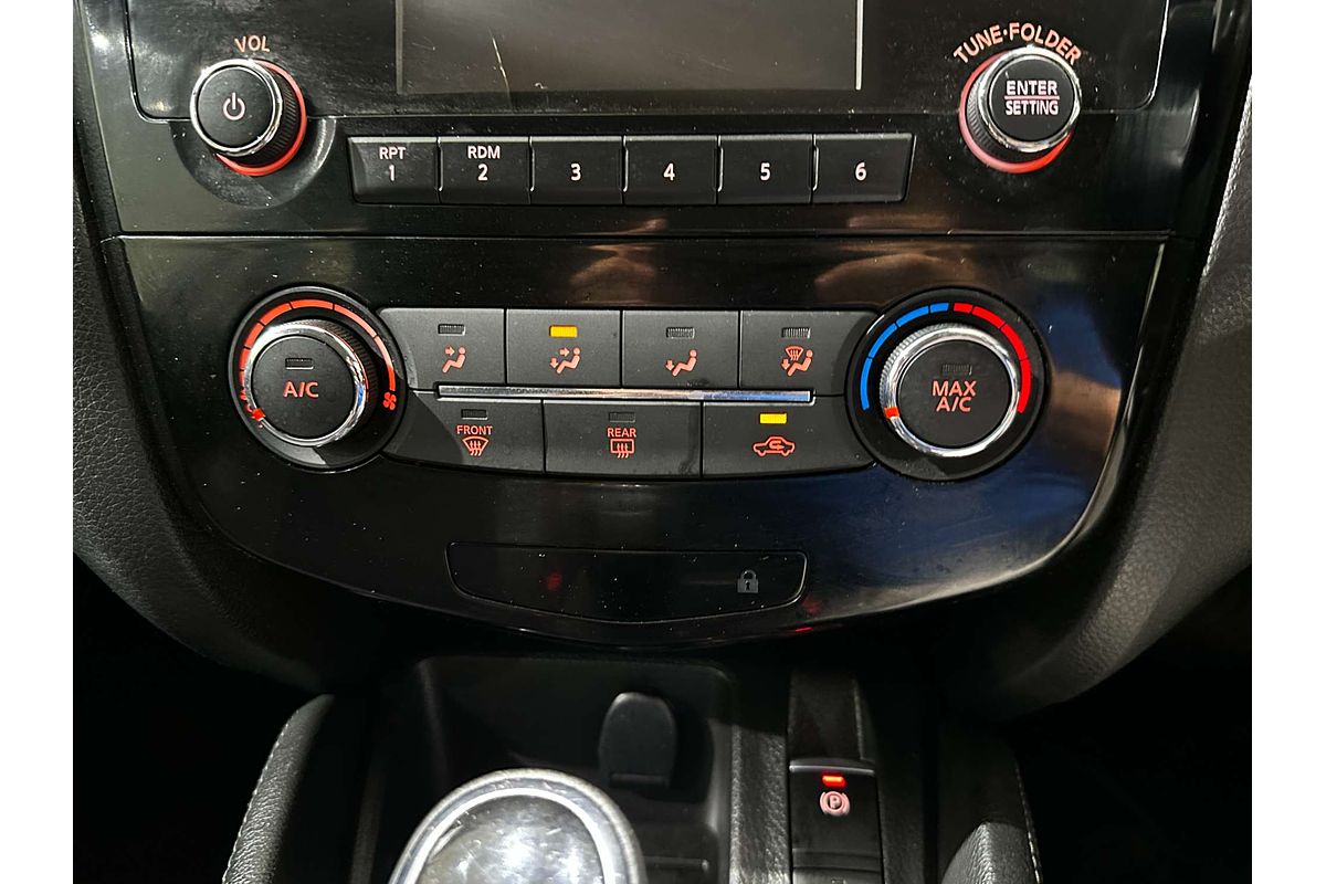 2019 Nissan QASHQAI ST J11 Series 2