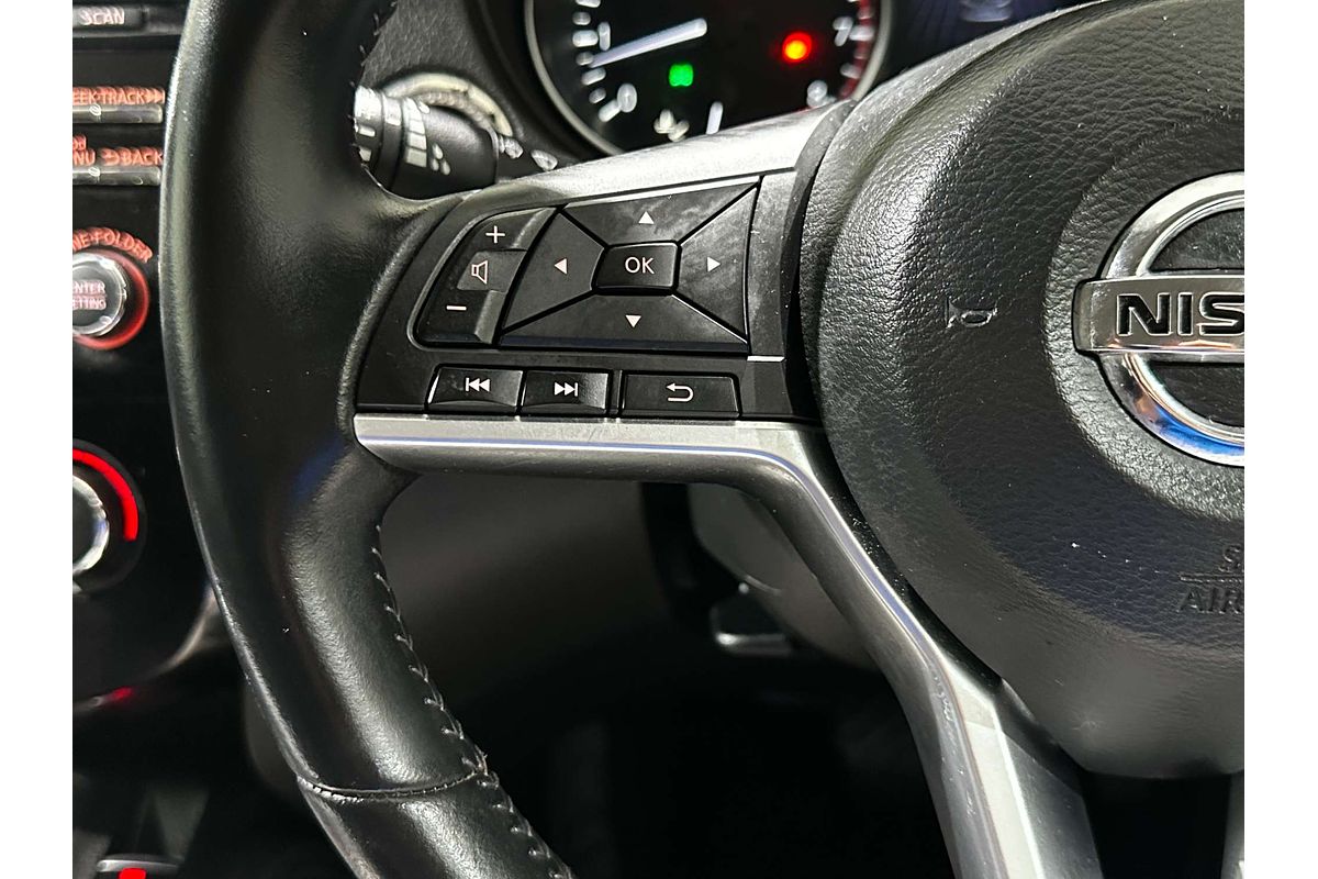 2019 Nissan QASHQAI ST J11 Series 2