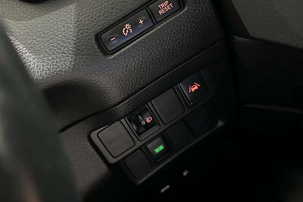 2019 Nissan QASHQAI ST J11 Series 2