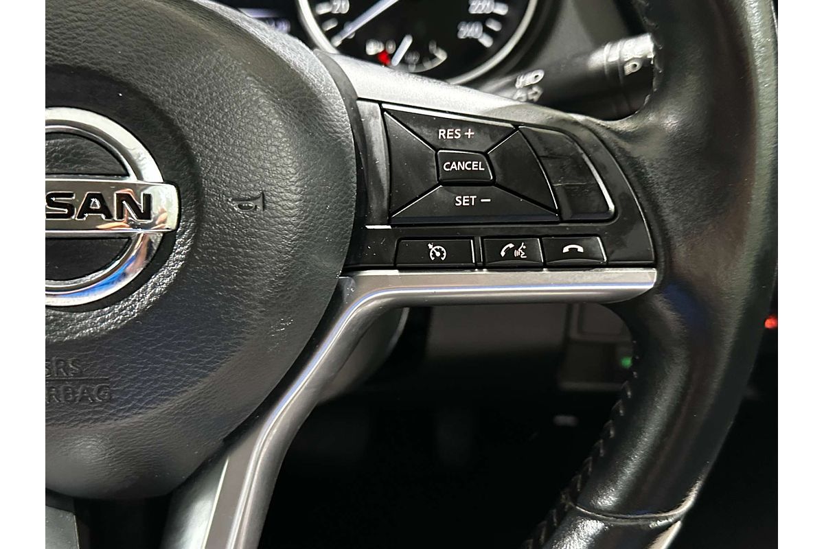 2019 Nissan QASHQAI ST J11 Series 2