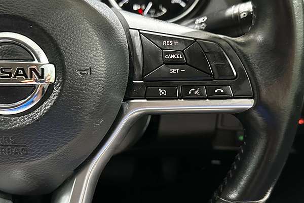 2019 Nissan QASHQAI ST J11 Series 2