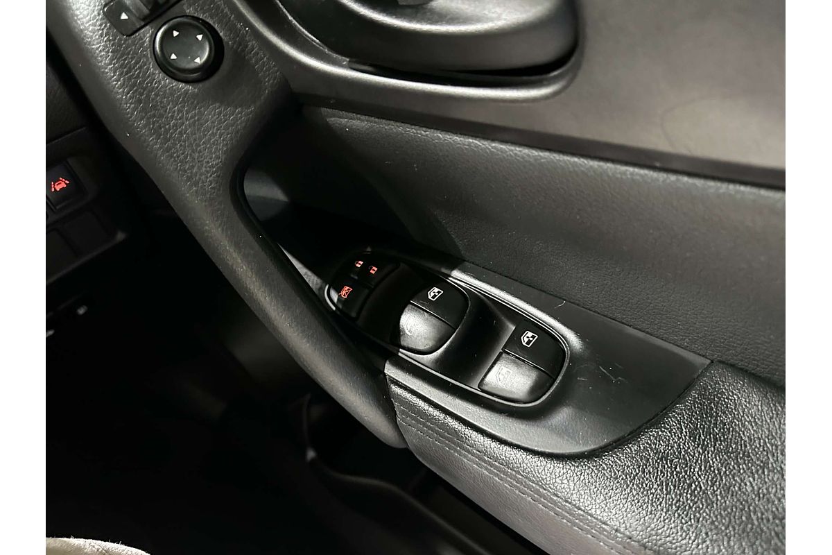 2019 Nissan QASHQAI ST J11 Series 2