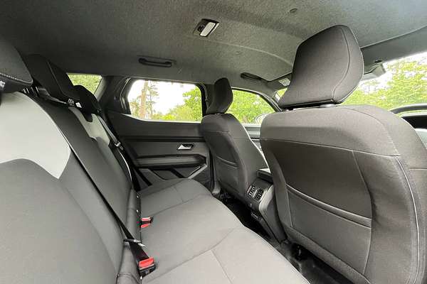 2025 Renault Duster Techno X1311