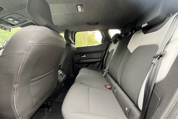 2025 Renault Duster Techno X1311