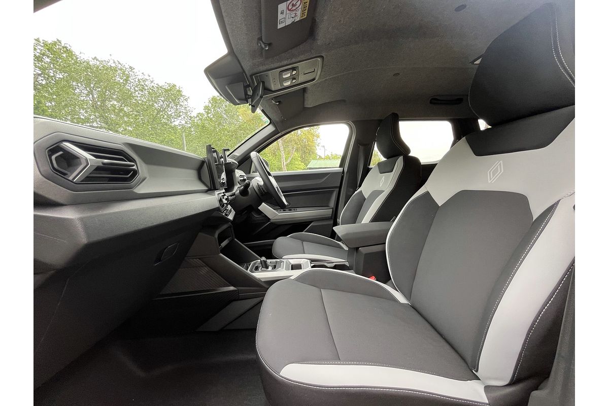 2025 Renault Duster Techno X1311