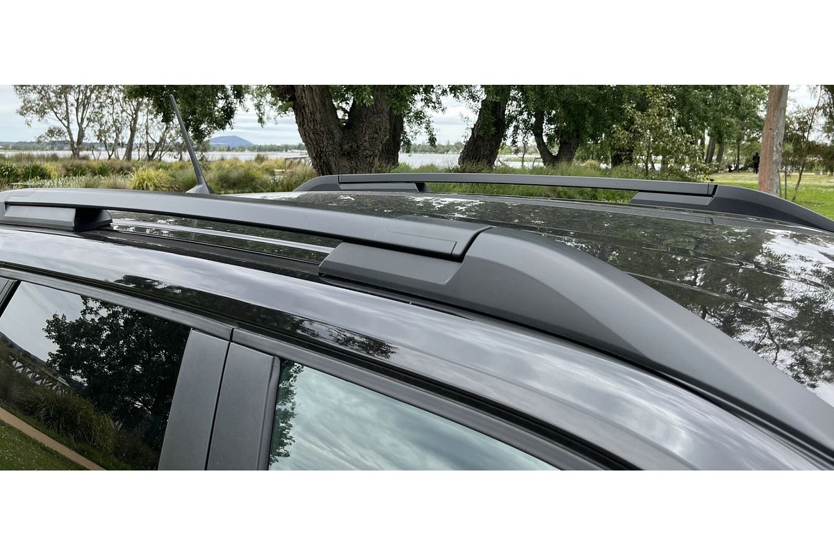 2025 Renault Duster Techno X1311