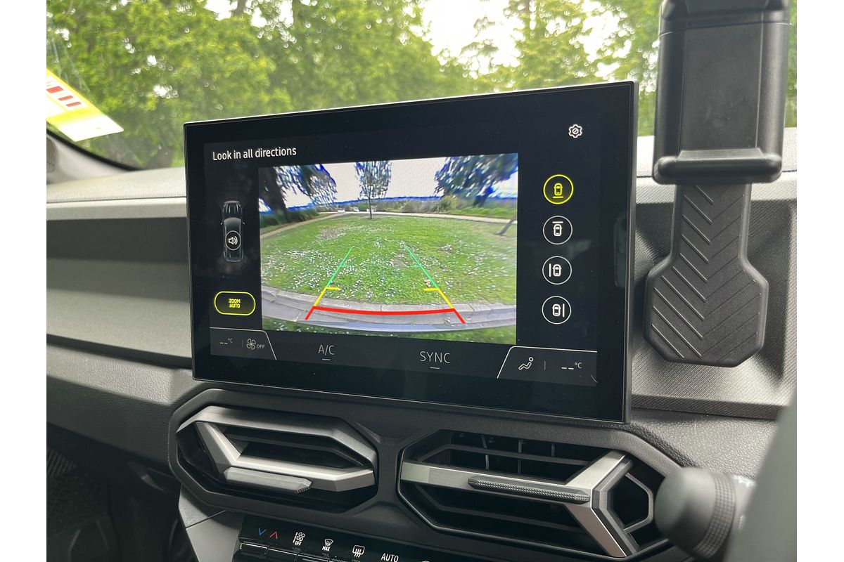 2025 Renault Duster Techno X1311