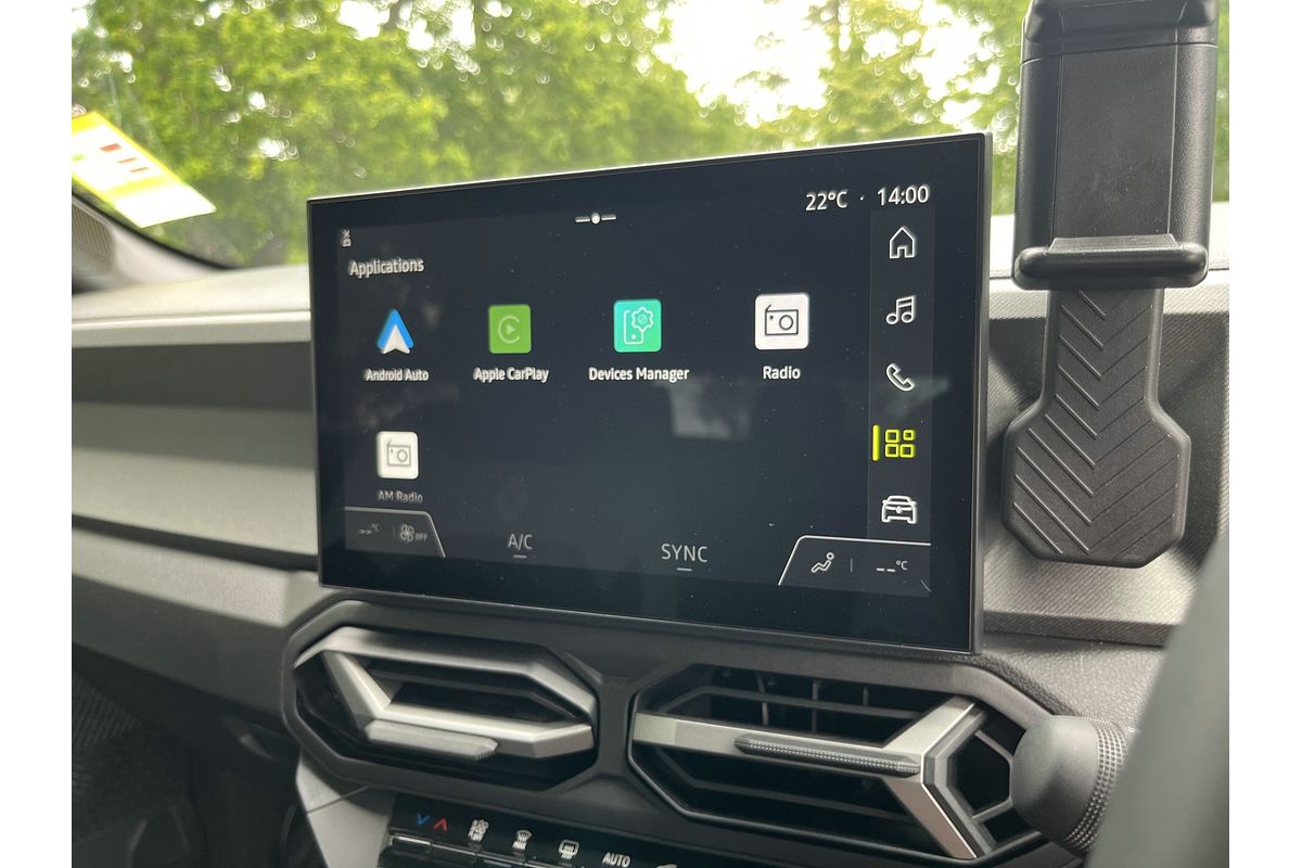 2025 Renault Duster Techno X1311