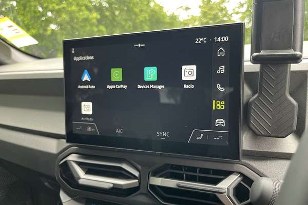 2025 Renault Duster Techno X1311