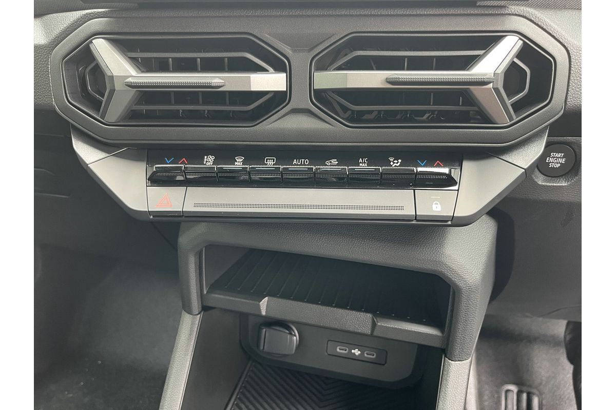 2025 Renault Duster Techno X1311