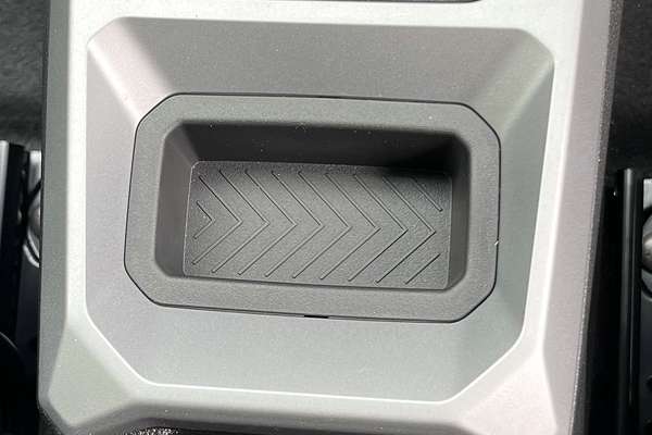 2025 Renault Duster Techno X1311