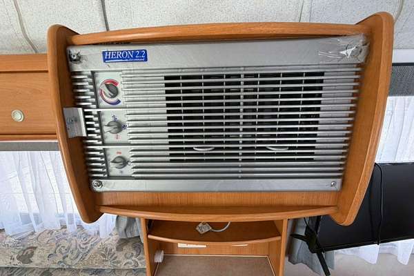 2006 Jayco Freedom 16.52-2.18Fr