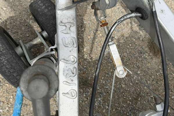 2006 Jayco Freedom 16.52-2.18Fr